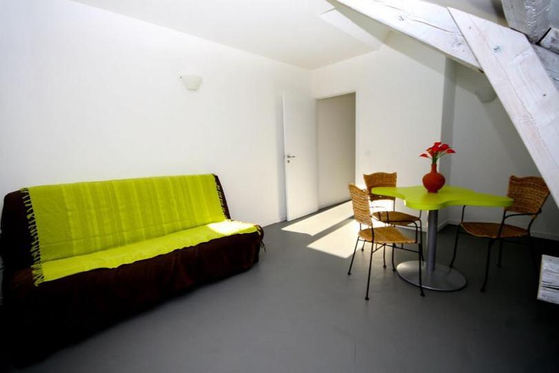 Auberge Des Ecrins Champoléon Room photo